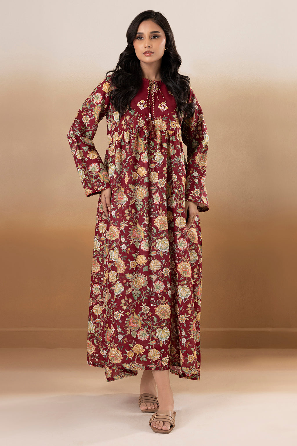 Tunics - 2821