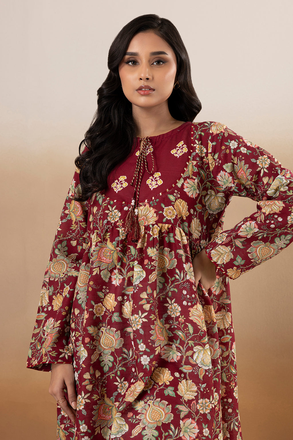 Tunics - 2821