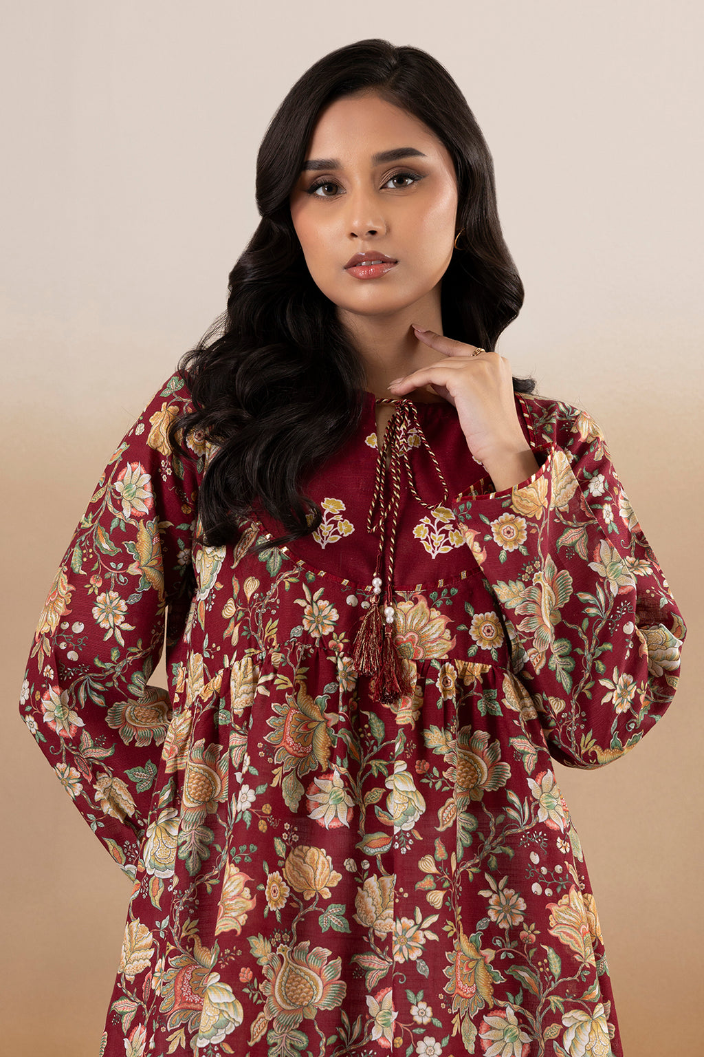 Tunics - 2821