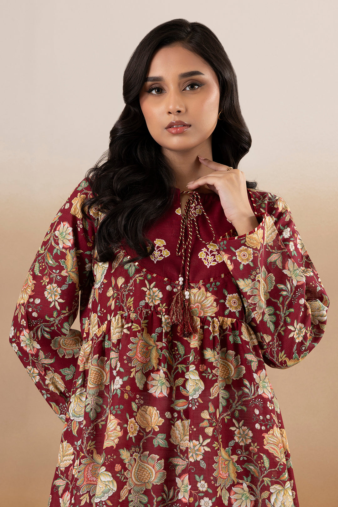 Tunics - 2821
