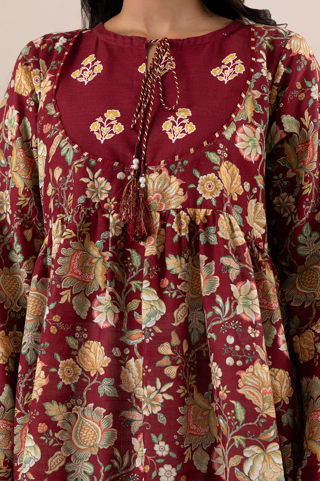 Tunics - 2821