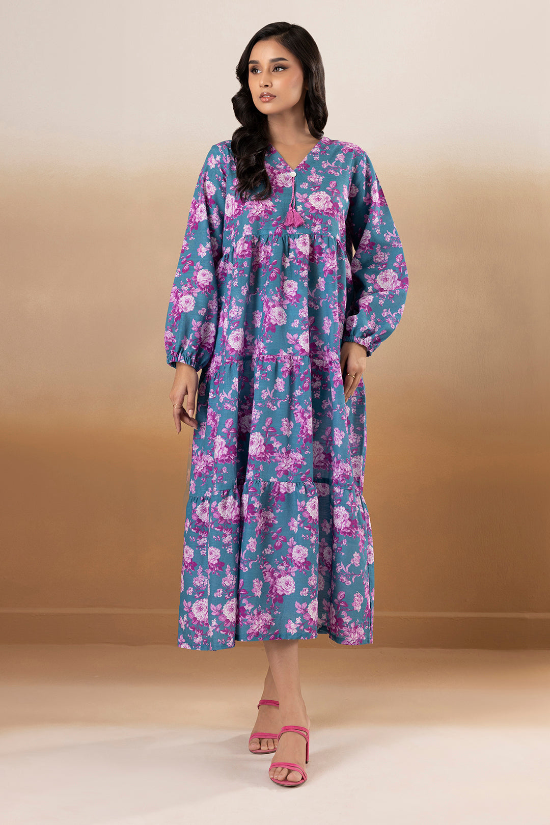 Tunics - 2823