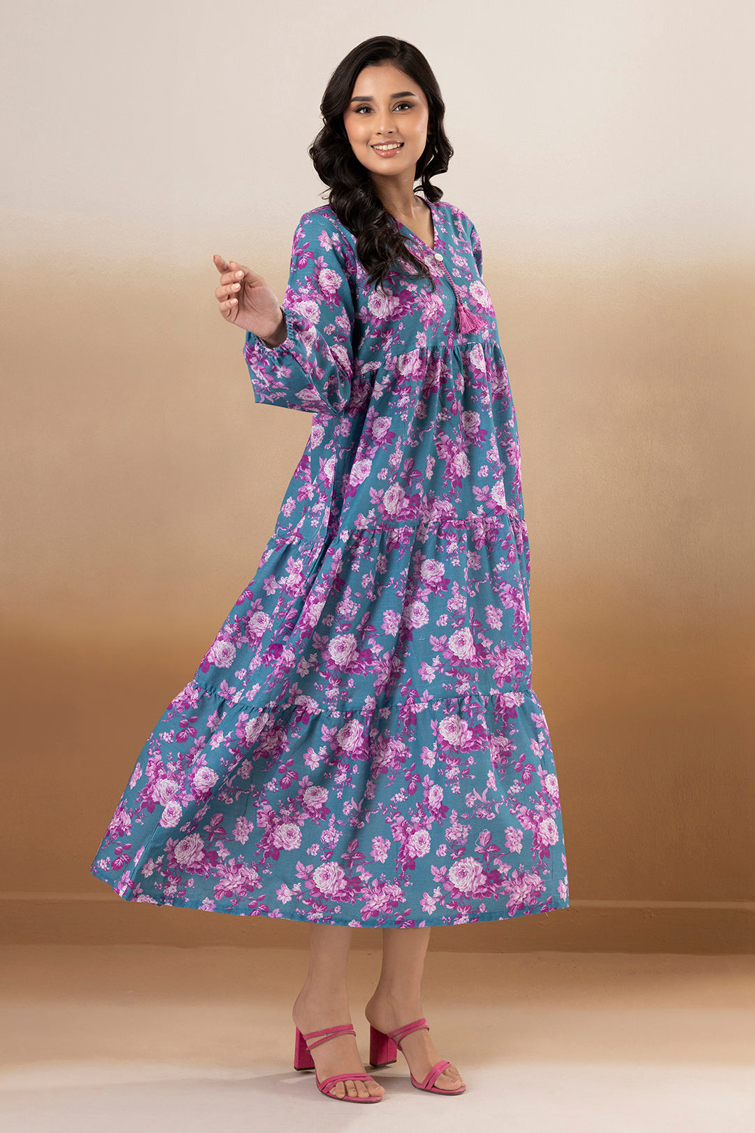 Tunics - 2823