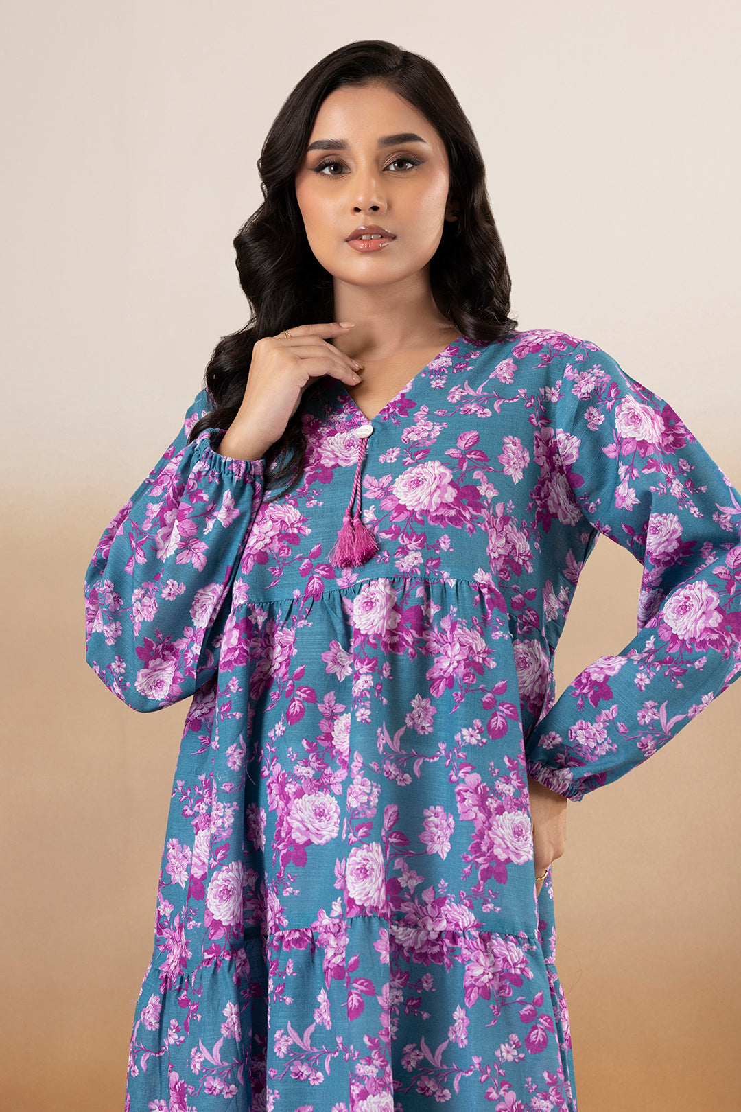 Tunics - 2823