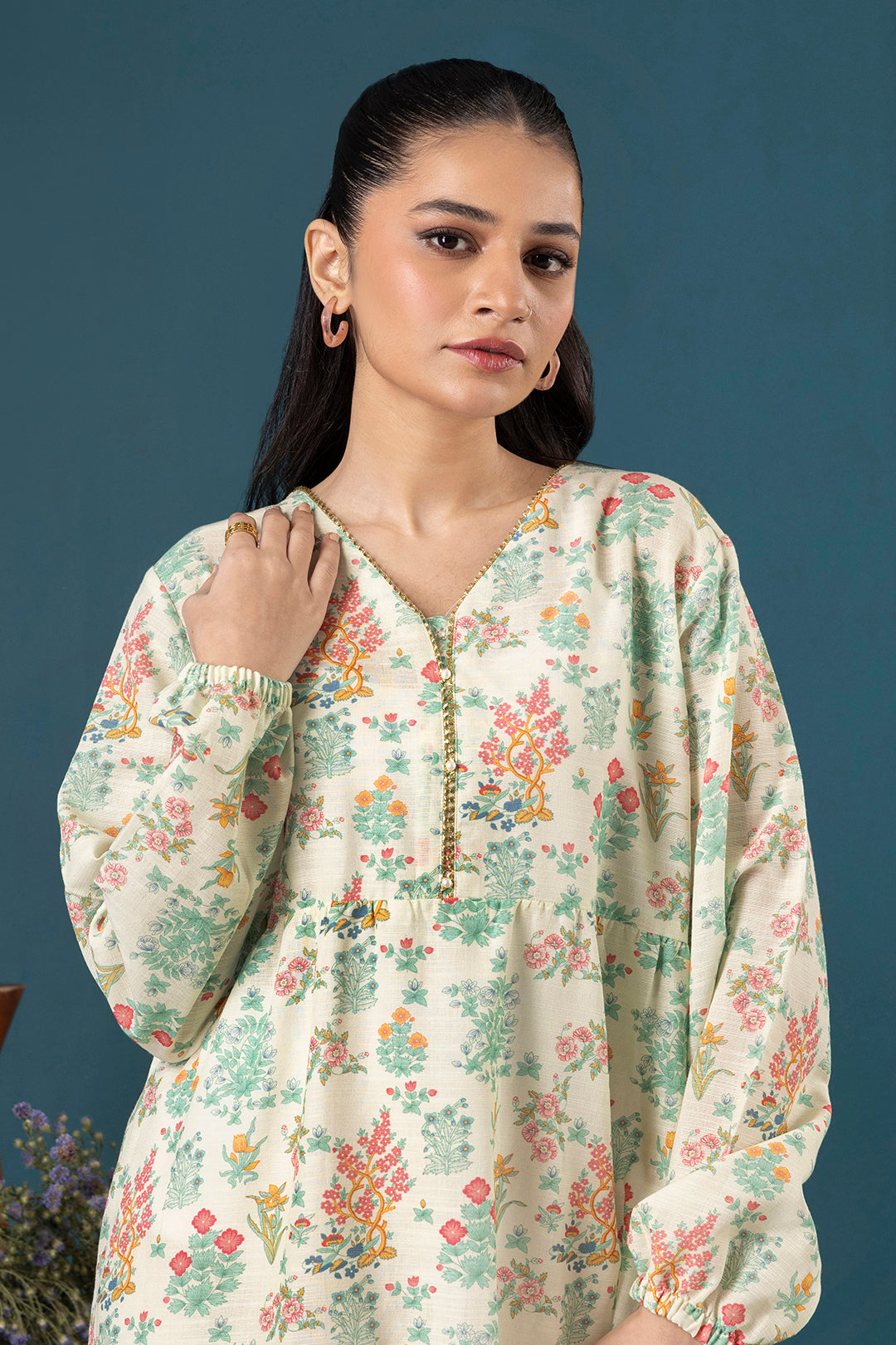 Tunics - 2824