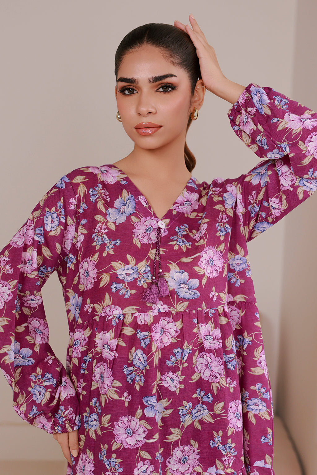 Tunics - 2825