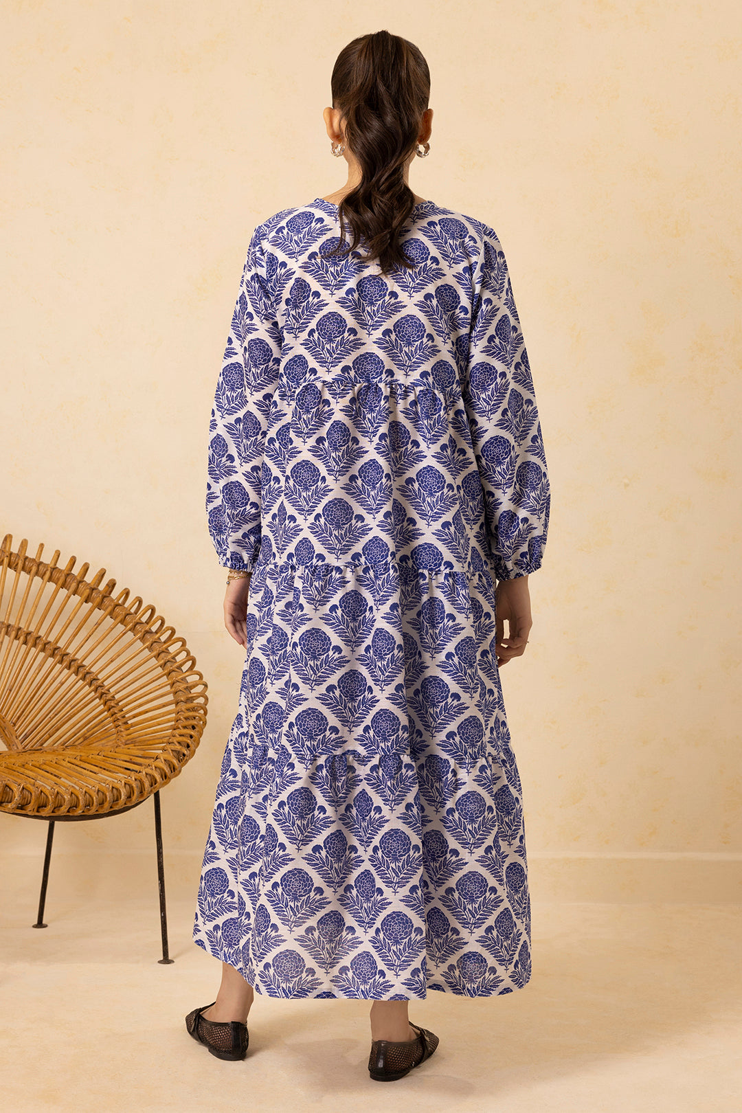 Tunics - 2826