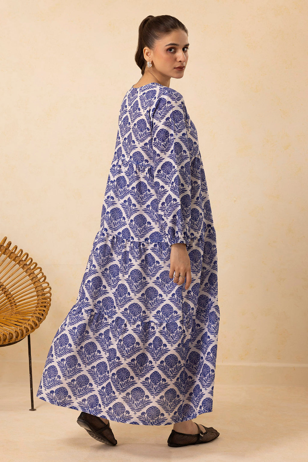 Tunics - 2826