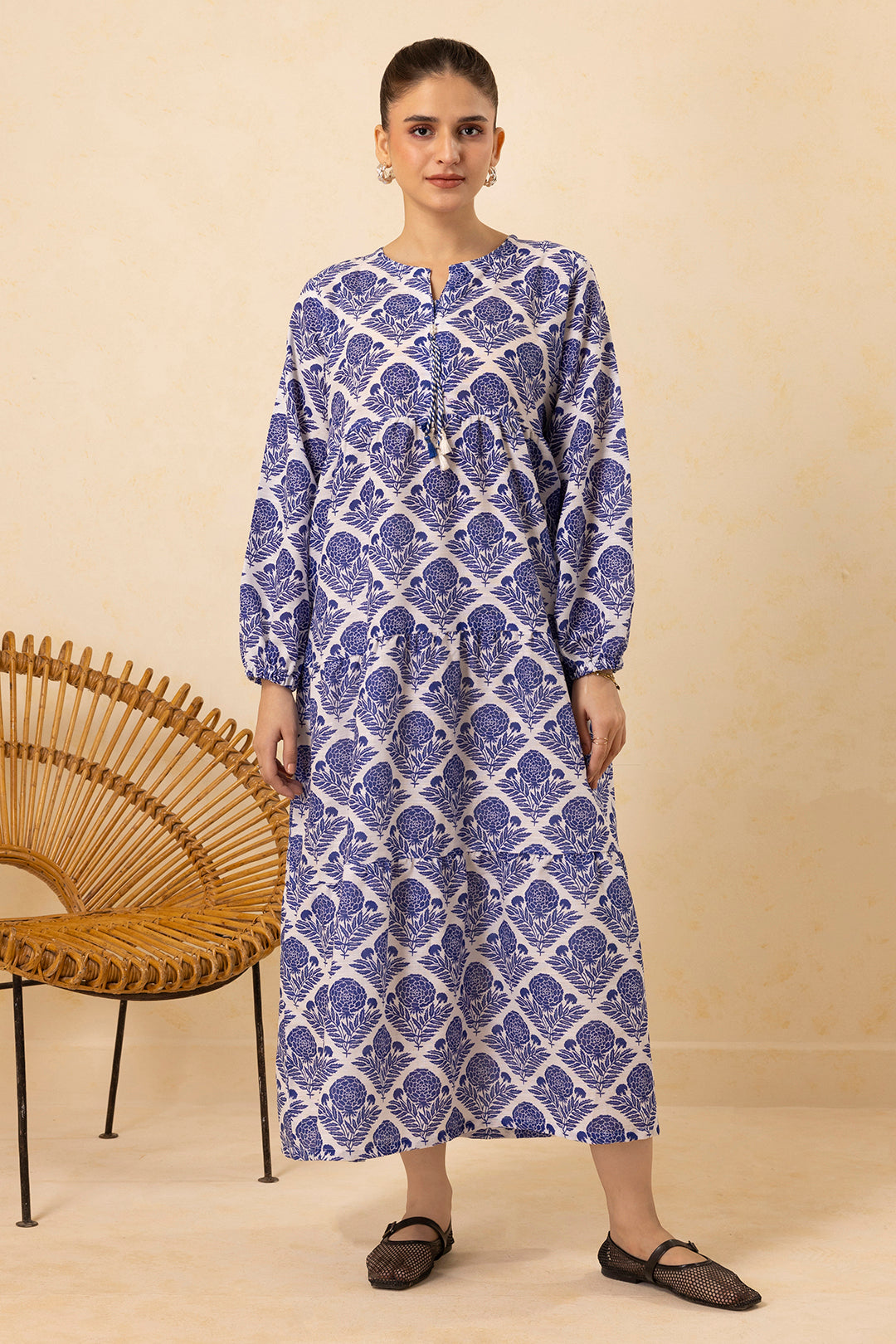 Tunics - 2826