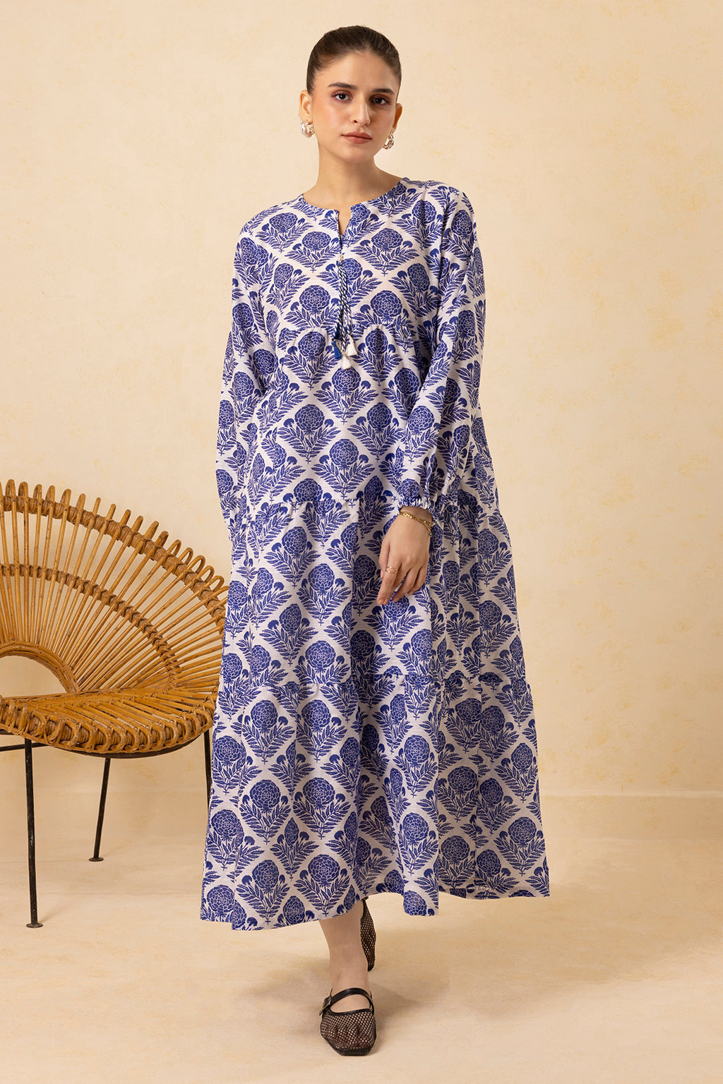 Tunics - 2826