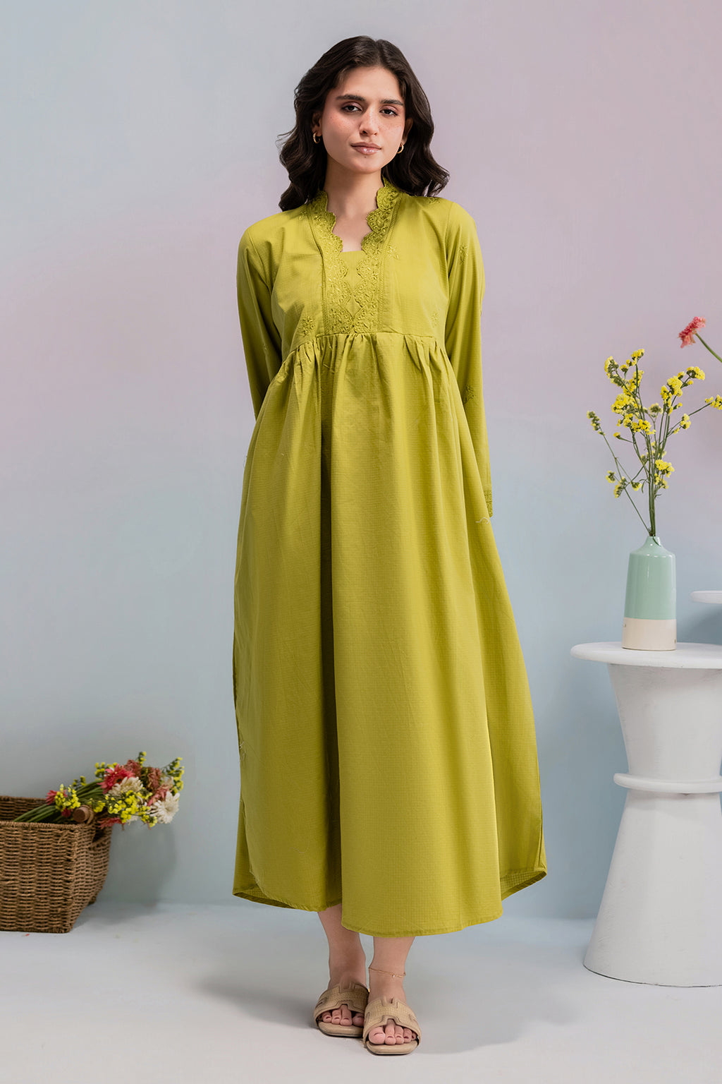 Tunics - 2830
