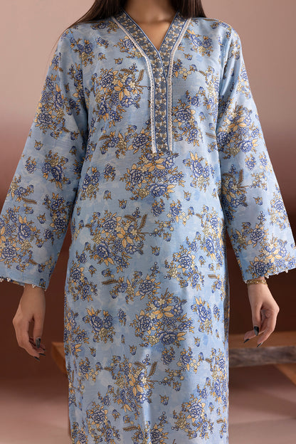 Kurta Dupatta - 2667