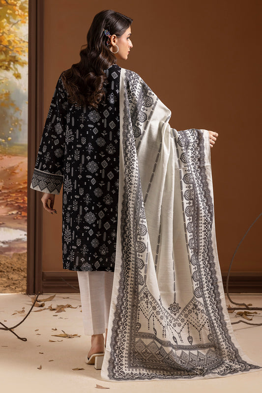 Kurta Dupatta - 2669