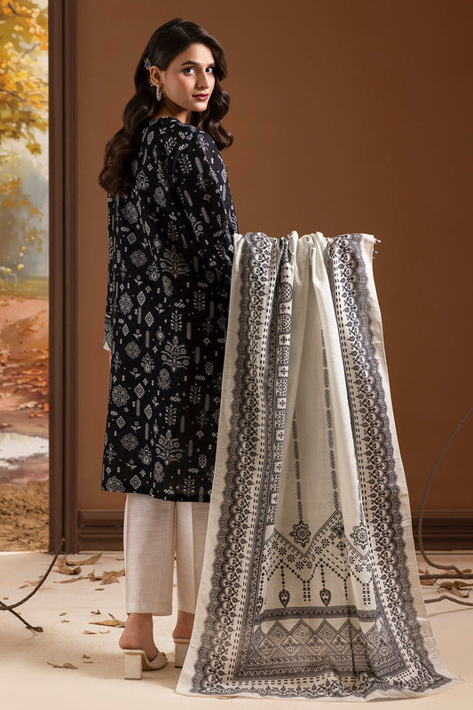 Kurta Dupatta - 2669