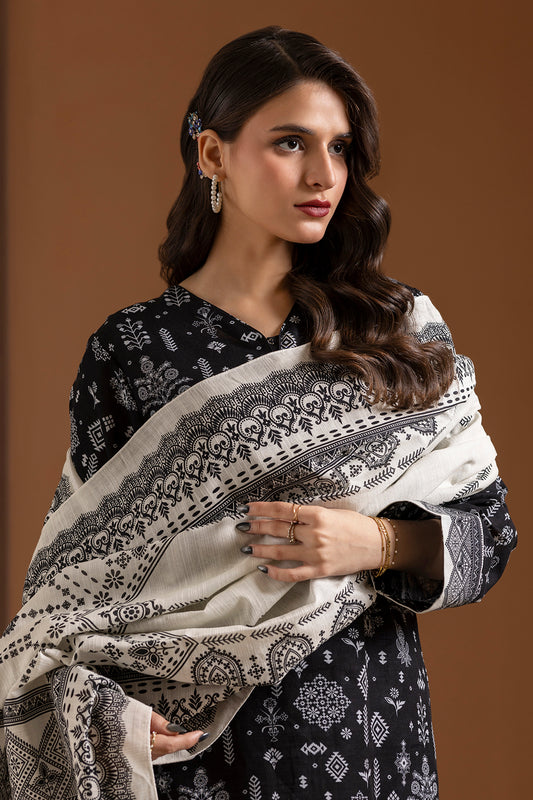 Kurta Dupatta - 2669