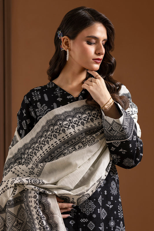 Kurta Dupatta - 2669