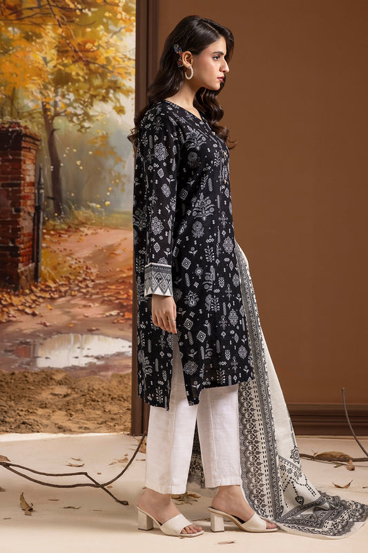 Kurta Dupatta - 2669