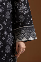 Kurta Dupatta - 2669