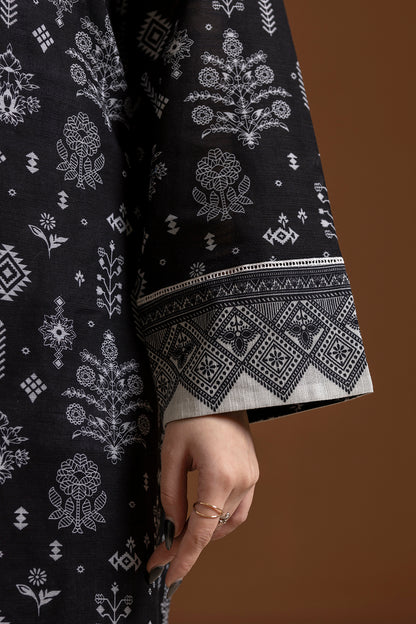Kurta Dupatta - 2669