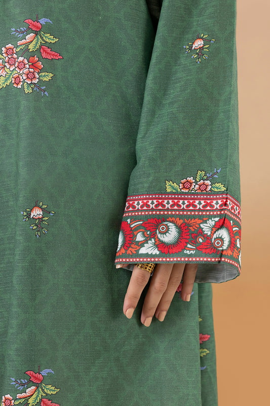 Kurta Dupatta - 2670