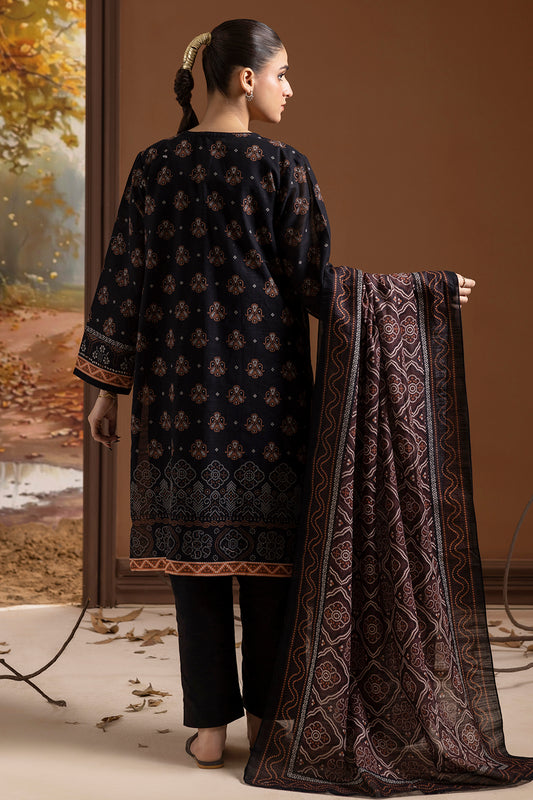 Kurta Dupatta - 2671