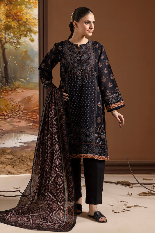 Kurta Dupatta - 2671
