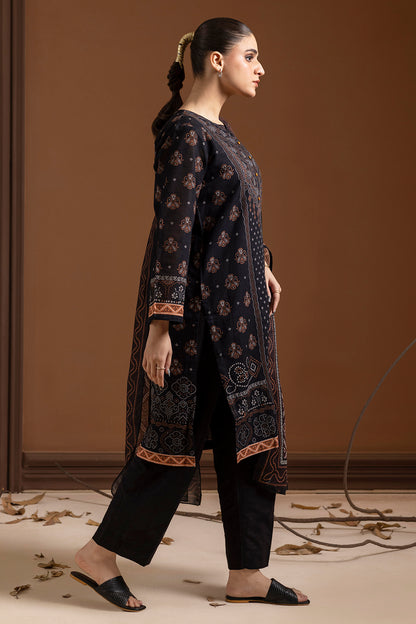 Kurta Dupatta - 2671