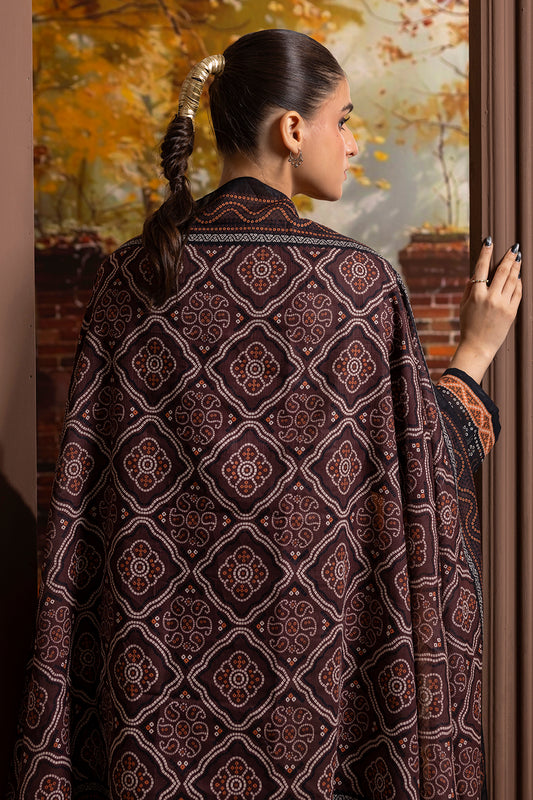 Kurta Dupatta - 2671