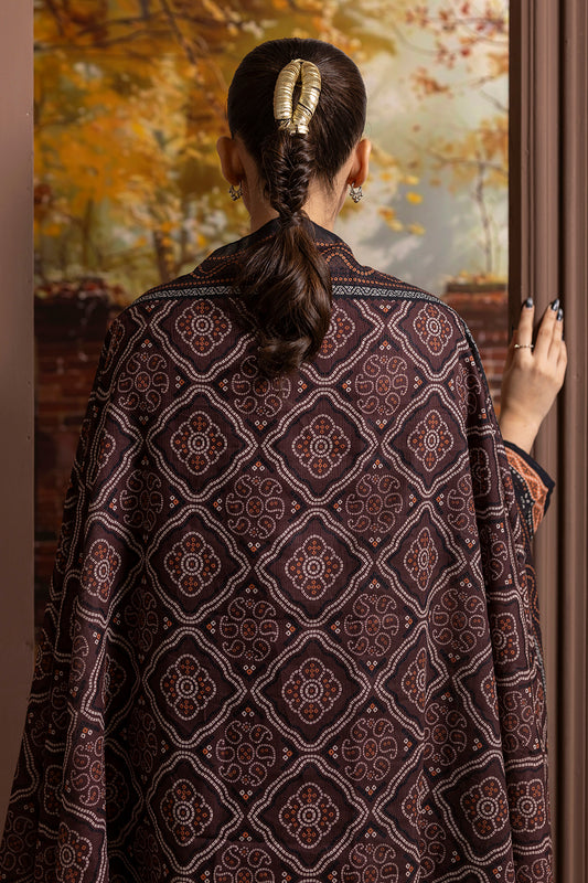 Kurta Dupatta - 2671