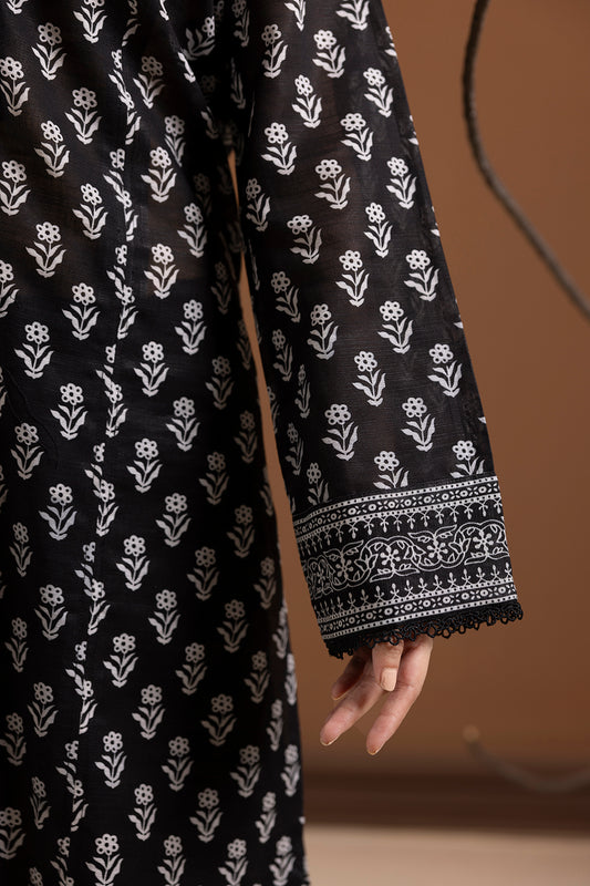 Kurta Dupatta - 2672