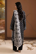 Kurta Dupatta - 2672