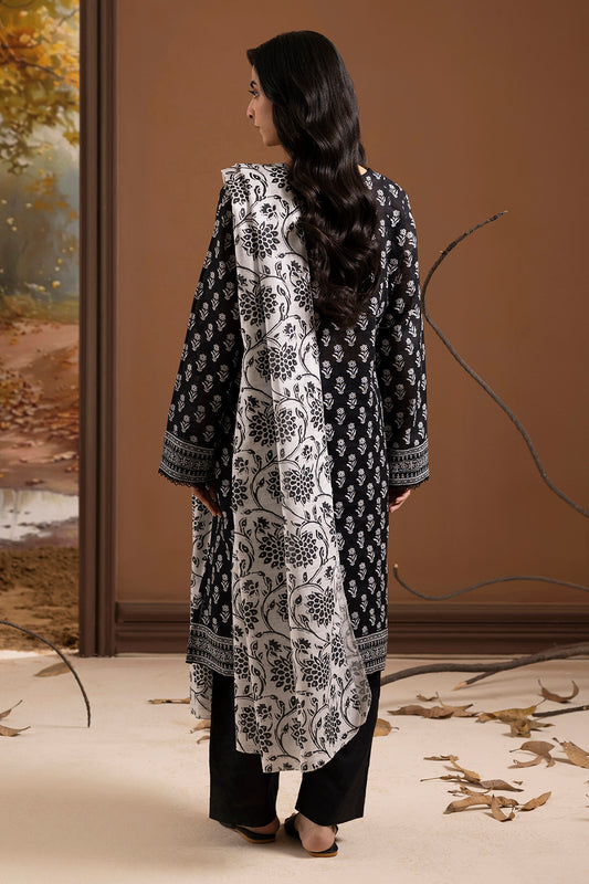 Kurta Dupatta - 2672