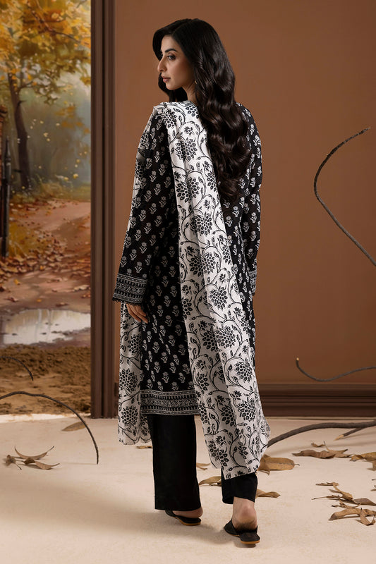 Kurta Dupatta - 2672