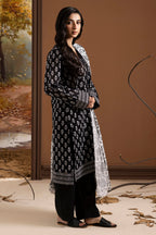 Kurta Dupatta - 2672