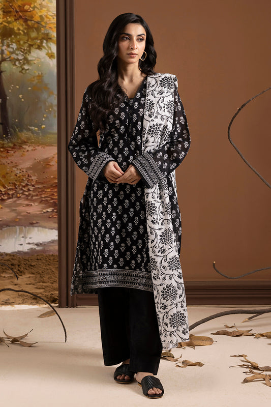 Kurta Dupatta - 2672