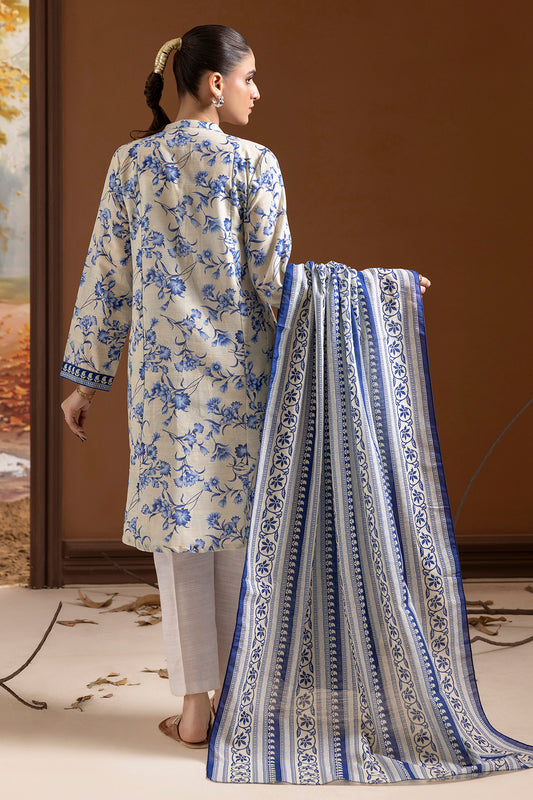 Kurta Dupatta - 2673