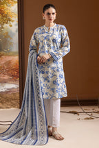 Kurta Dupatta - 2673
