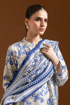 Kurta Dupatta - 2673