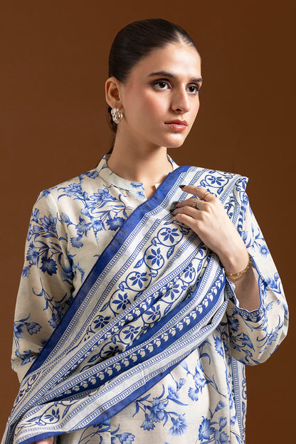 Kurta Dupatta - 2673