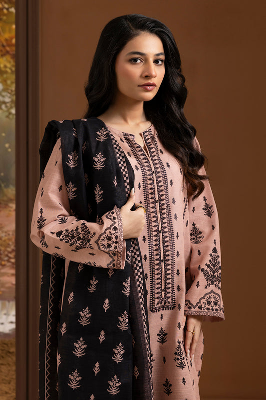 Kurta Dupatta - 2674
