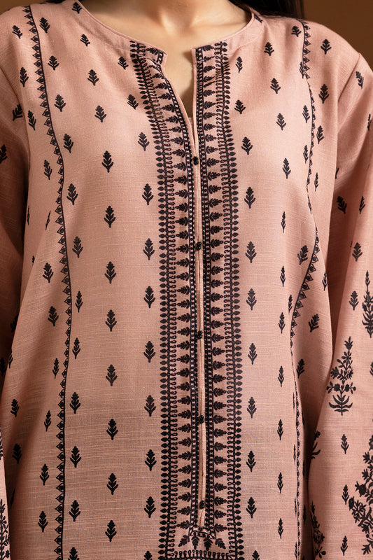 Kurta Dupatta - 2674