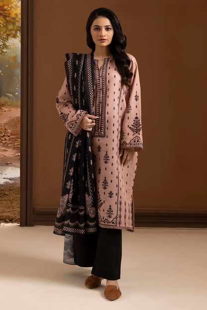 Kurta Dupatta - 2674
