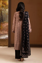 Kurta Dupatta - 2674
