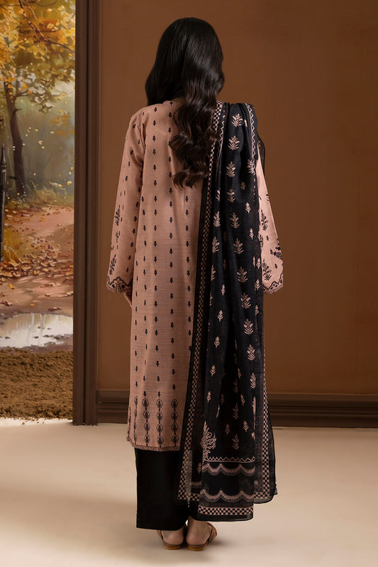Kurta Dupatta - 2674