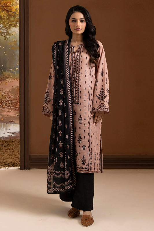 Kurta Dupatta - 2674
