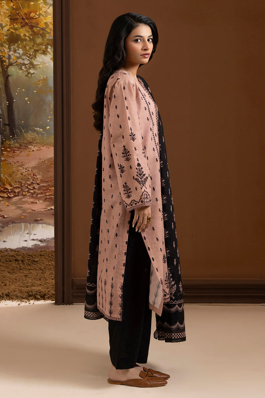 Kurta Dupatta - 2674