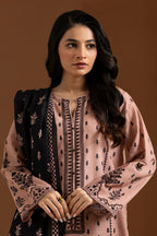 Kurta Dupatta - 2674