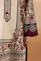 Kurta Dupatta - 2675