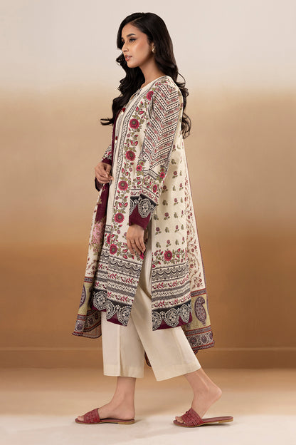 Kurta Dupatta - 2675