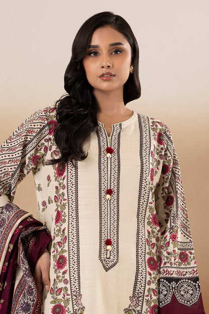 Kurta Dupatta - 2675